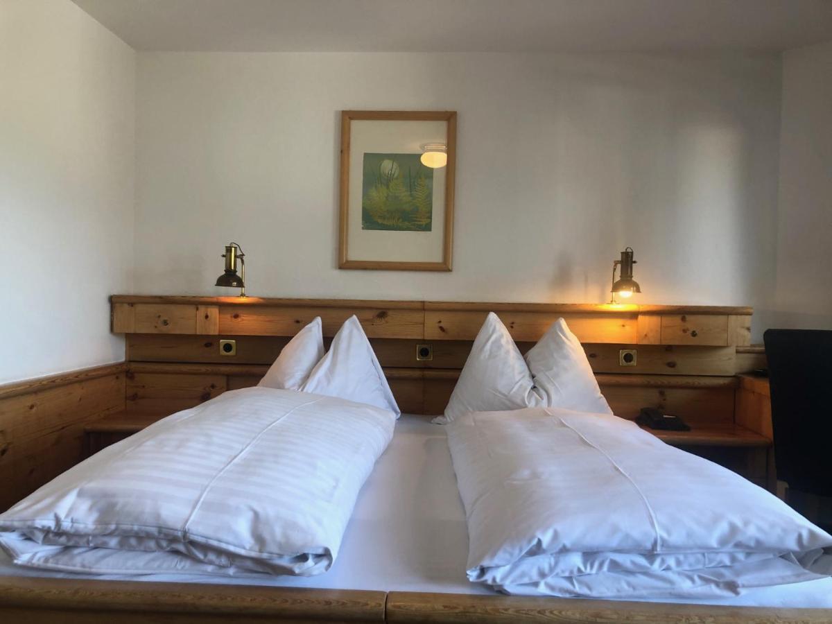 Hotel Arena Flims