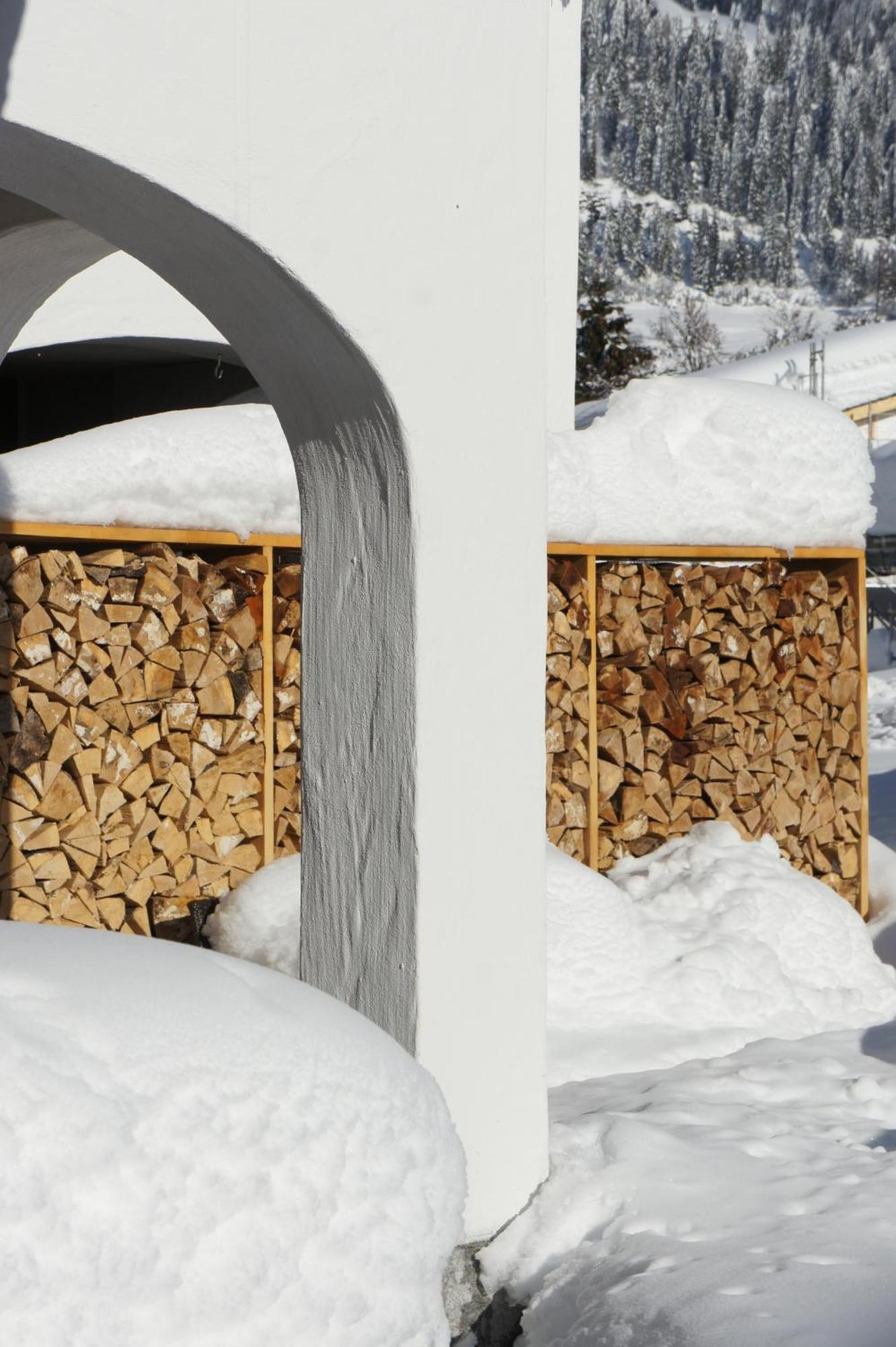 Arena Hotel Flims