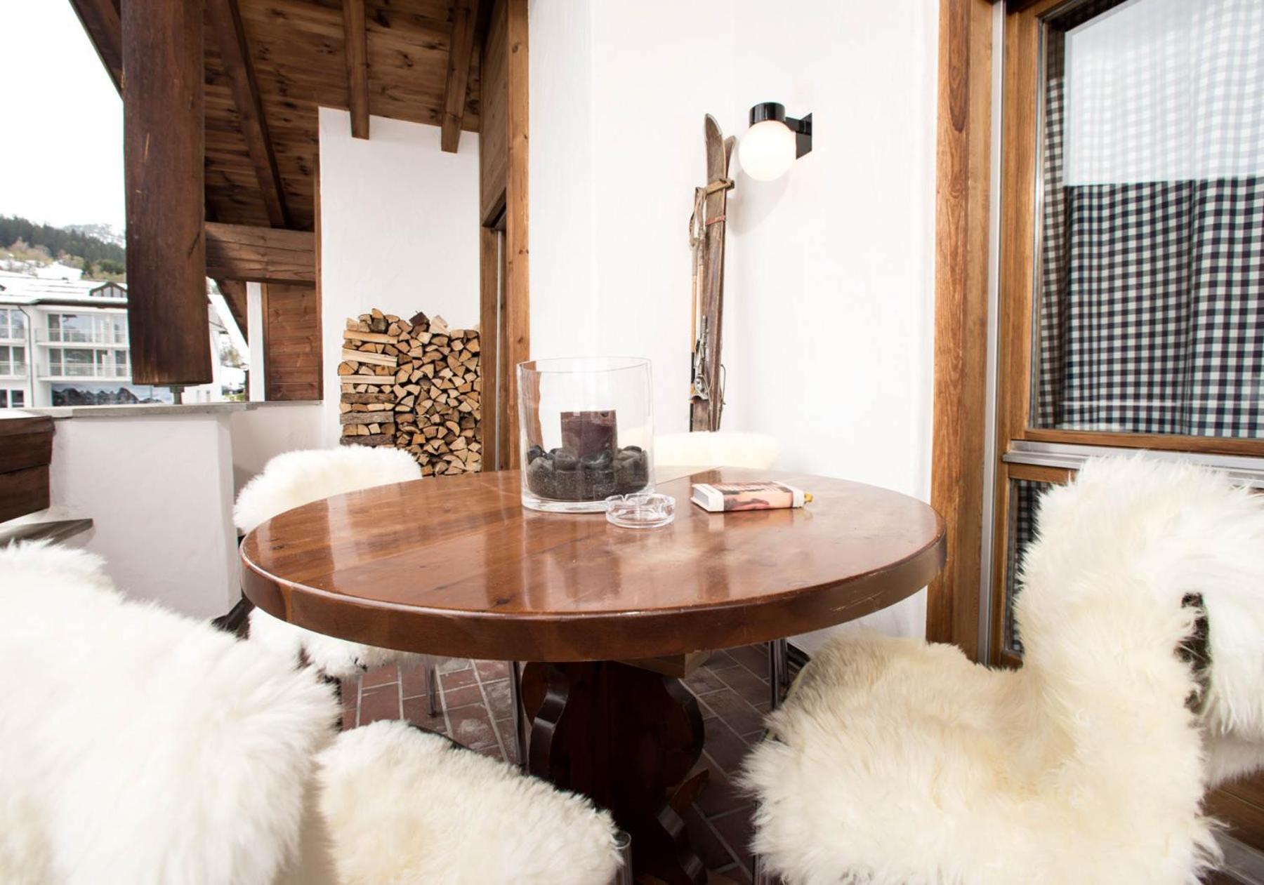 Arena Hotel Flims