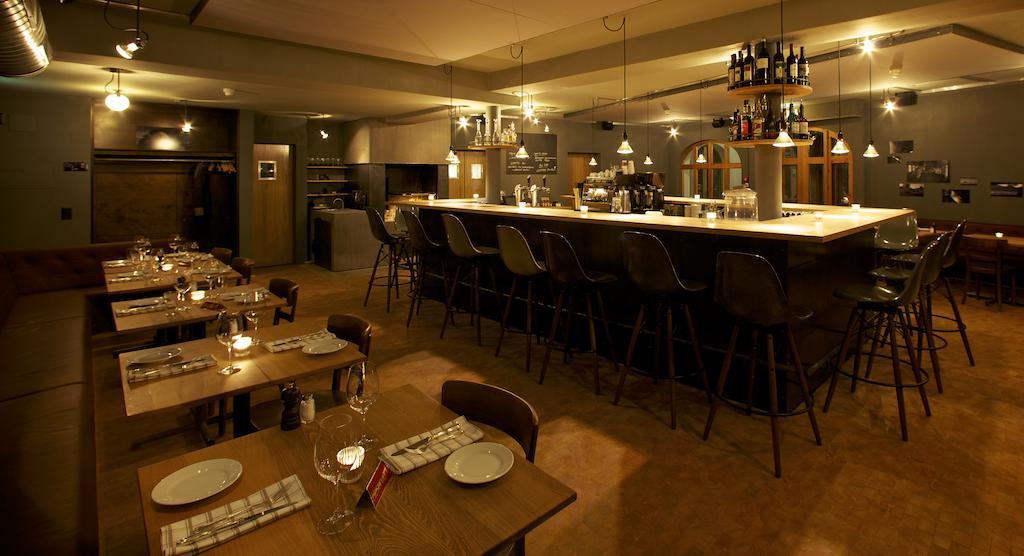 Hotel Arena Flims