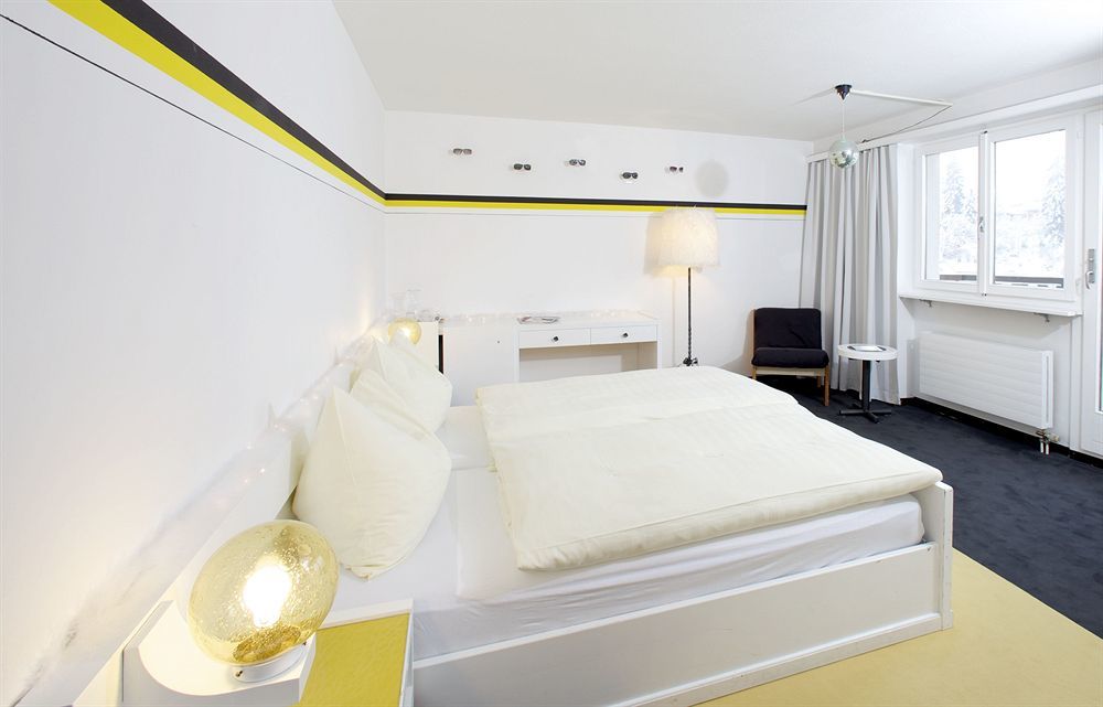 Arena Hotel