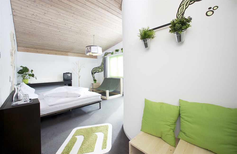 Hotel Arena