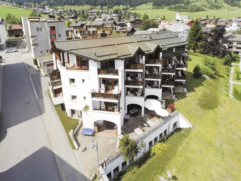 Arena Hotel Flims