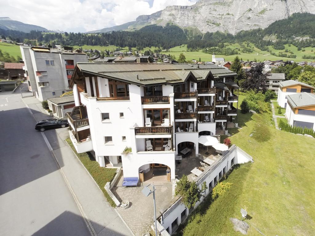 Arena Flims