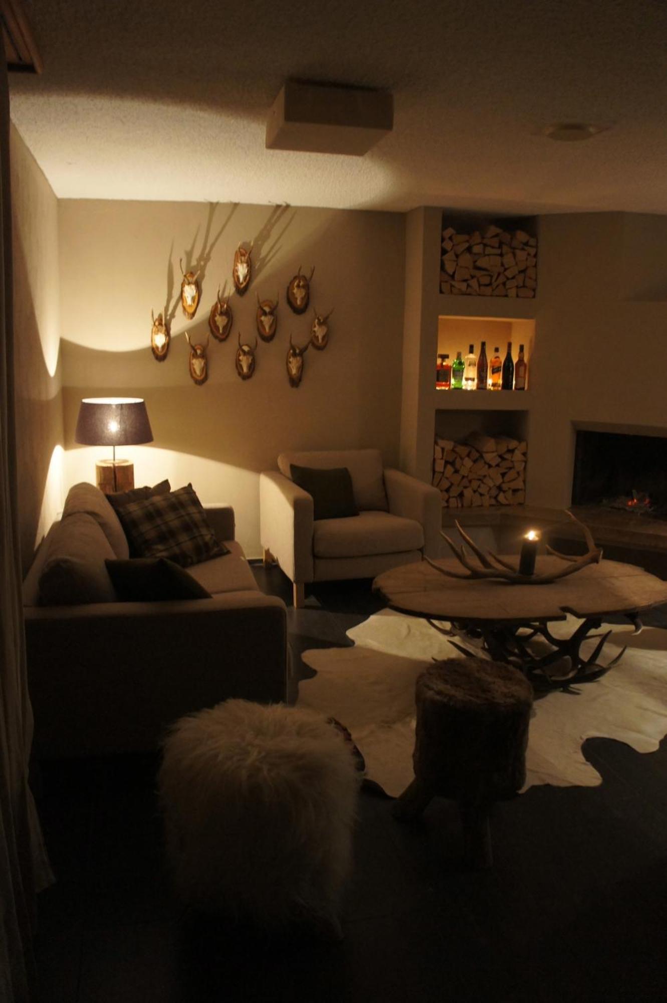 Hotel Arena Flims