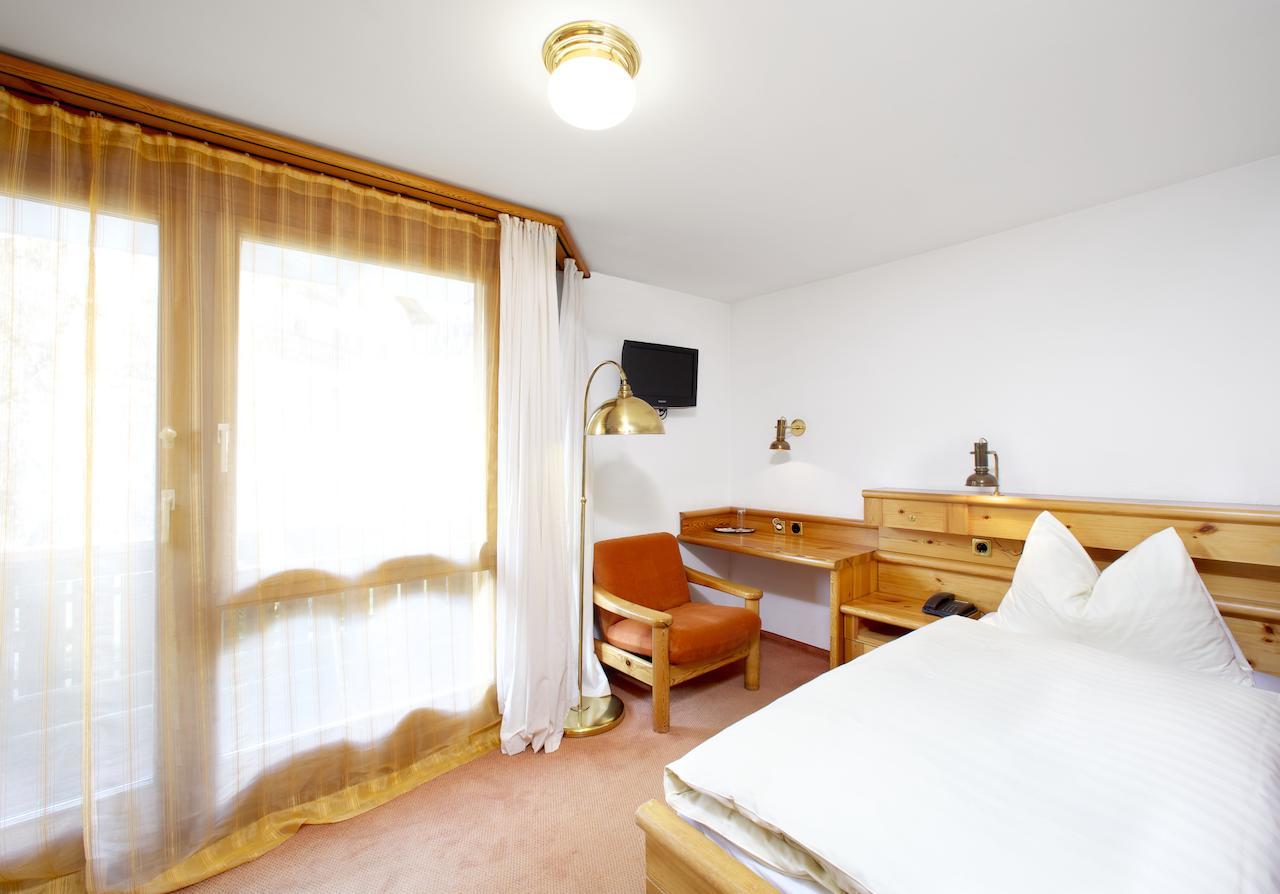 Hotel Arena Flims