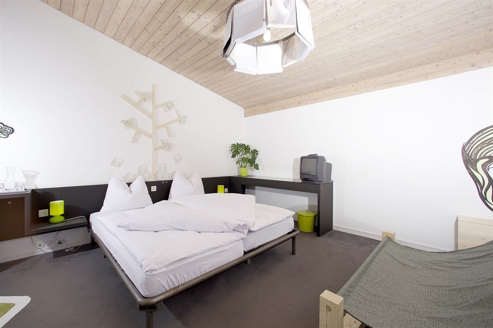 Hotel Arena Flims